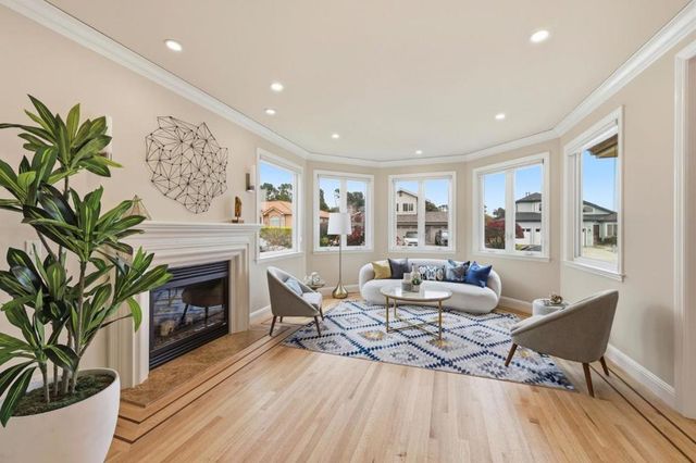 606 Highland Avenue, Half Moon Bay, CA 94019