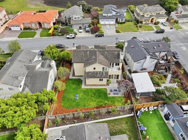 606 Highland Avenue, Half Moon Bay, CA 94019