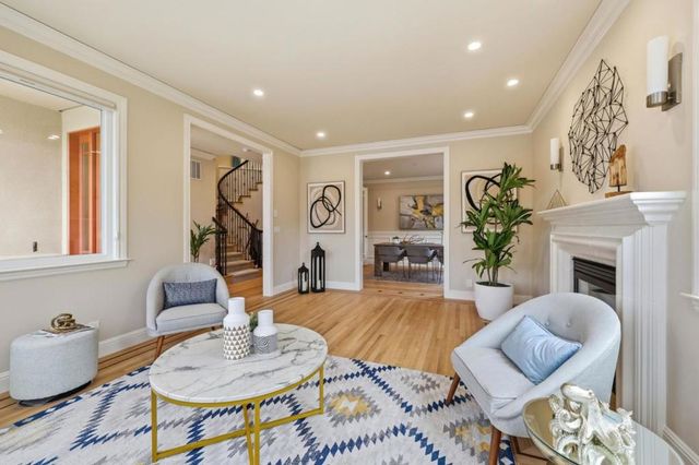 606 Highland Avenue, Half Moon Bay, CA 94019