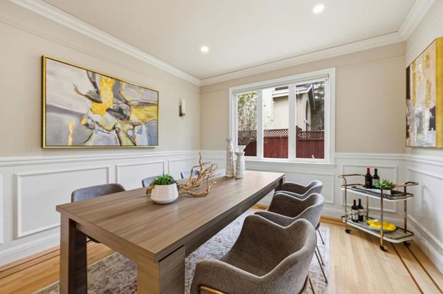 606 Highland Avenue, Half Moon Bay, CA 94019