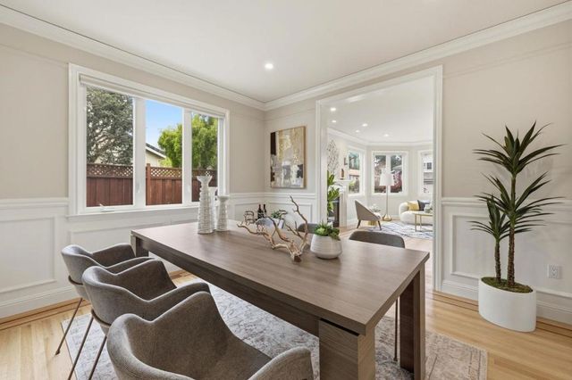 606 Highland Avenue, Half Moon Bay, CA 94019