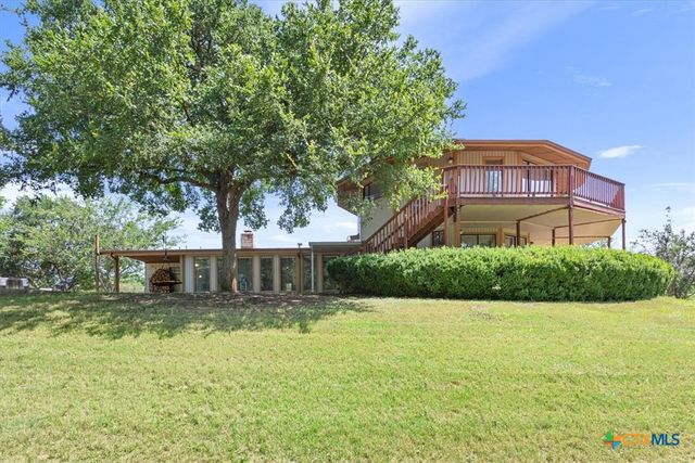 12641 FM 93, Belton, TX 76513
