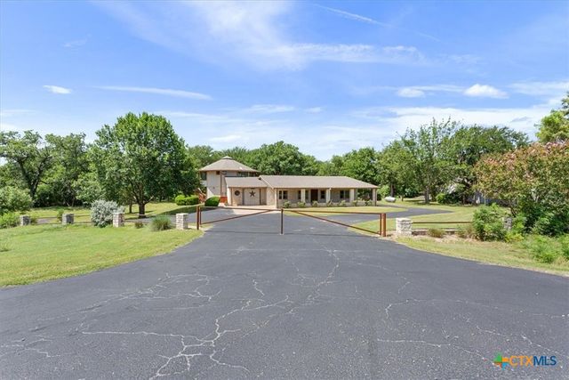 12641 FM 93, Belton, TX 76513