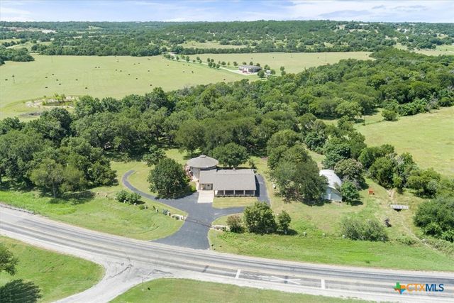 12641 FM 93, Belton, TX 76513