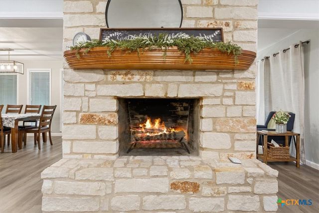 12641 FM 93, Belton, TX 76513