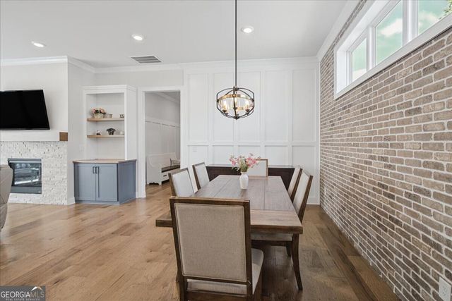 700 Hickory Hollow Walk, Canton, GA 30115