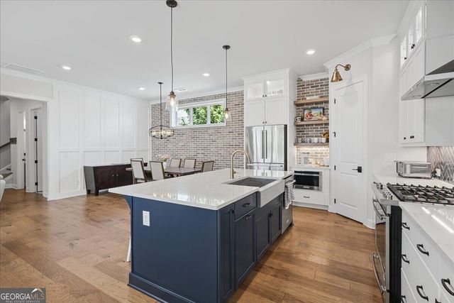 700 Hickory Hollow Walk, Canton, GA 30115