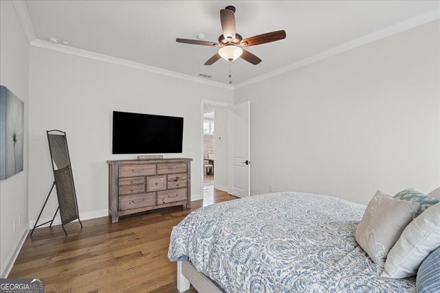 700 Hickory Hollow Walk, Canton, GA 30115