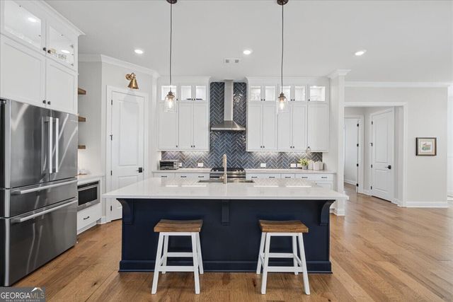 700 Hickory Hollow Walk, Canton, GA 30115