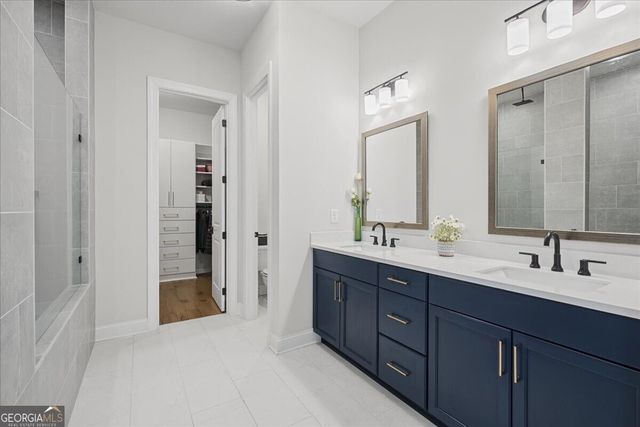 700 Hickory Hollow Walk, Canton, GA 30115
