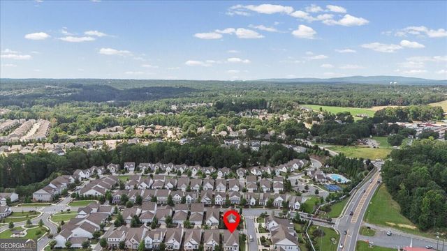 700 Hickory Hollow Walk, Canton, GA 30115