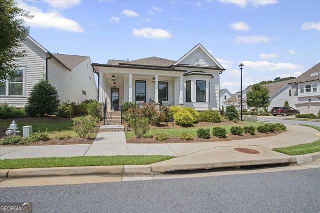 700 Hickory Hollow Walk, Canton, GA 30115