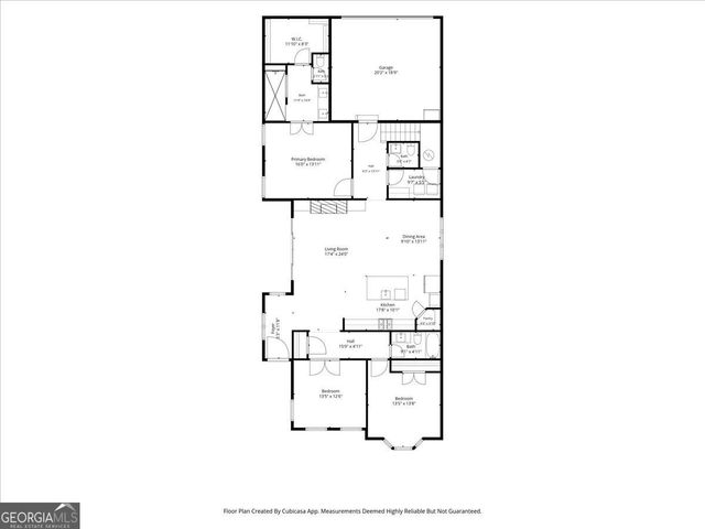 700 Hickory Hollow Walk, Canton, GA 30115