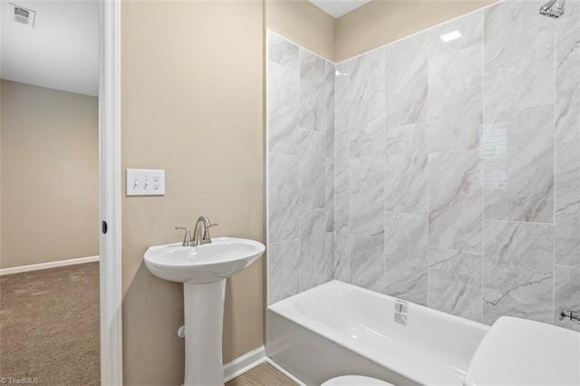 343 Westgate Court, Lexington, NC 27295