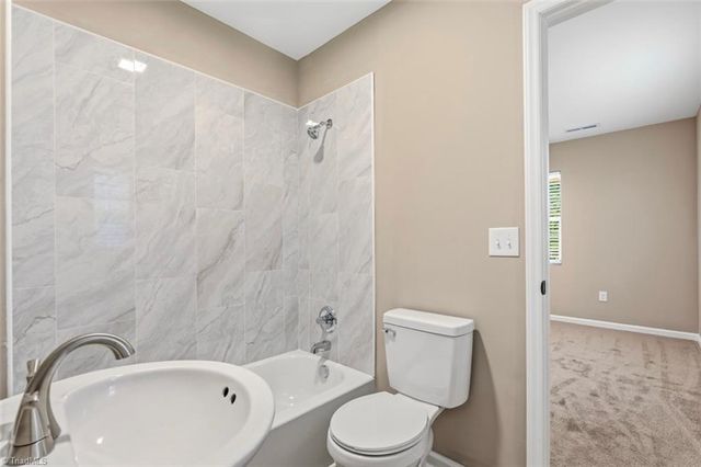 343 Westgate Court, Lexington, NC 27295