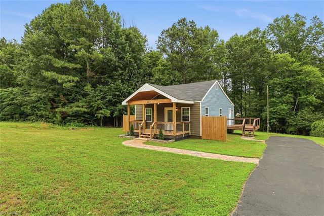 343 Westgate Court, Lexington, NC 27295