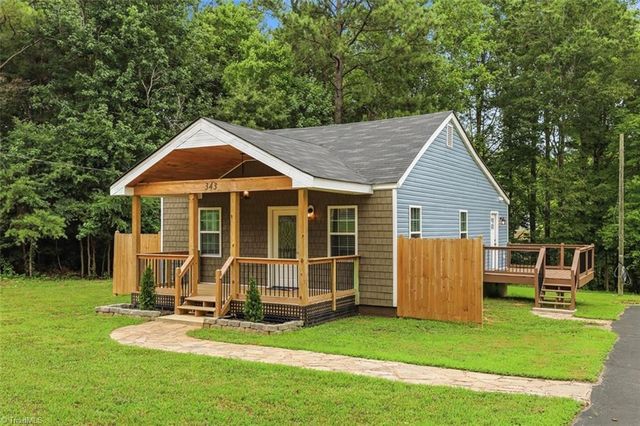 343 Westgate Court, Lexington, NC 27295