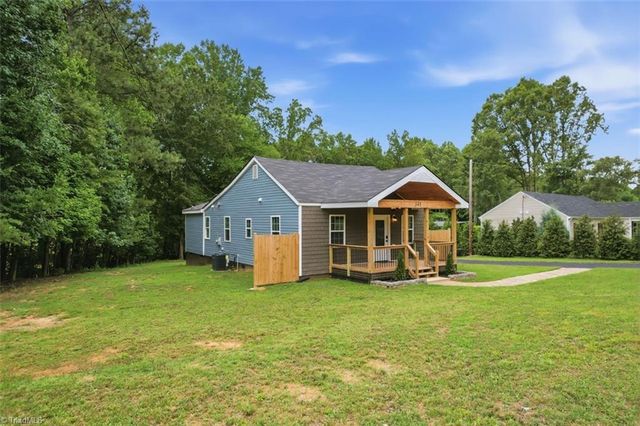 343 Westgate Court, Lexington, NC 27295
