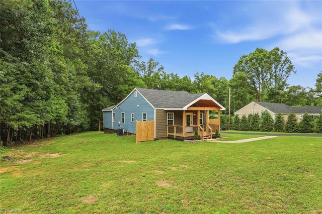 343 Westgate Court, Lexington, NC 27295