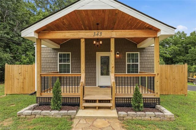 343 Westgate Court, Lexington, NC 27295