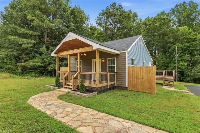 343 Westgate Court, Lexington, NC 27295