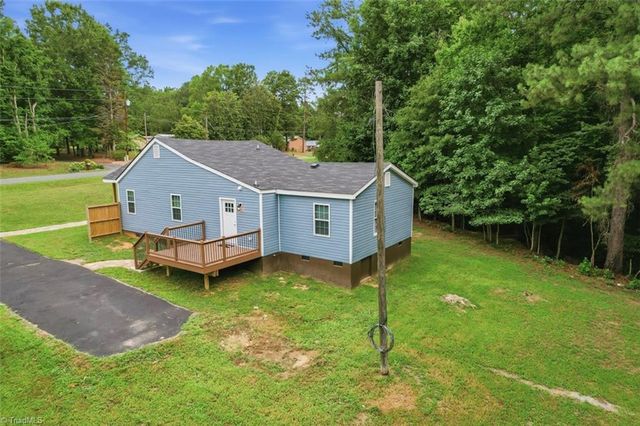 343 Westgate Court, Lexington, NC 27295