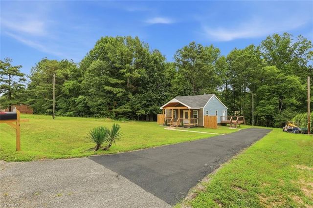 343 Westgate Court, Lexington, NC 27295