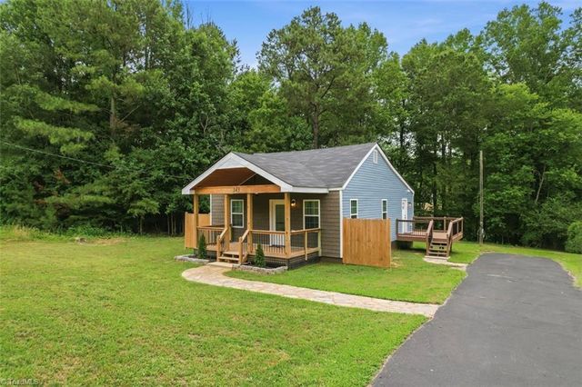 343 Westgate Court, Lexington, NC 27295