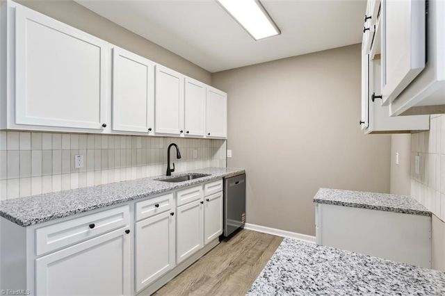 343 Westgate Court, Lexington, NC 27295