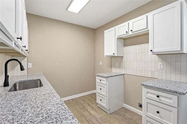 343 Westgate Court, Lexington, NC 27295