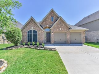 2626 Rosepoint Court, Fresno, TX 77545