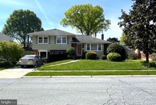 115 HALSEY AVE, Reading, PA 19609