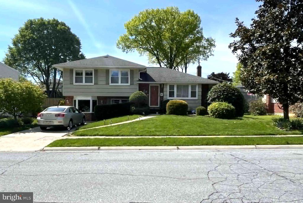 115 HALSEY AVE, Reading, PA 19609