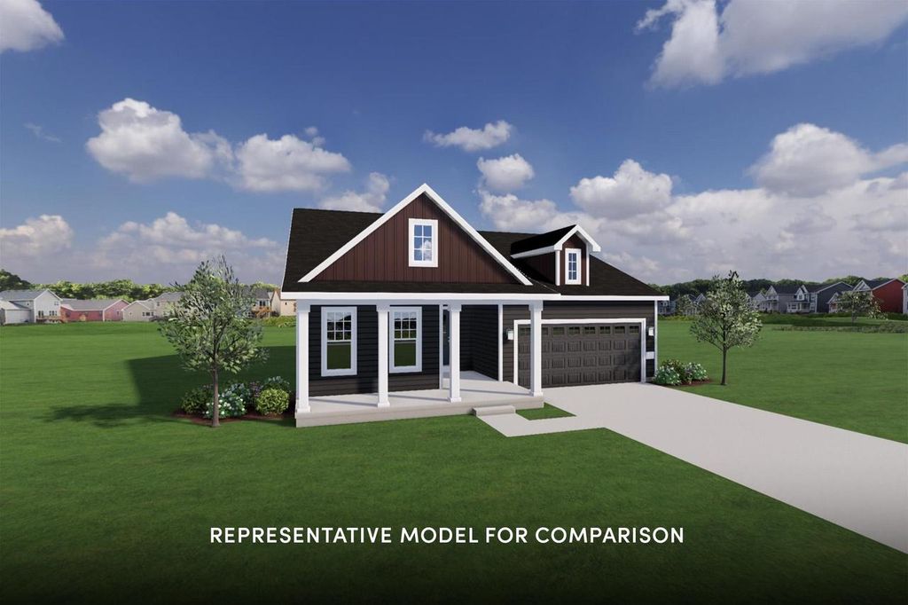 7709 Stones Throw Drive, Madison, WI 53719