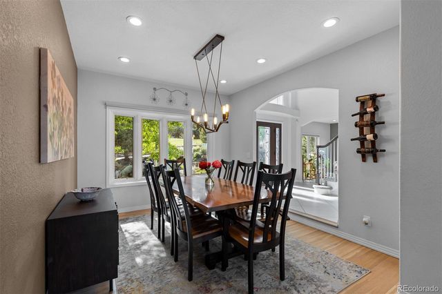 16128 Mountain Bluebird Way, Morrison, CO 80465