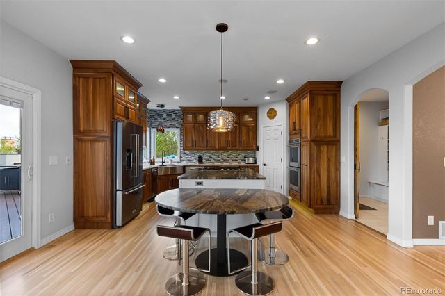 16128 Mountain Bluebird Way, Morrison, CO 80465