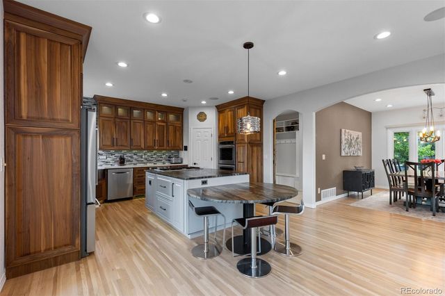 16128 Mountain Bluebird Way, Morrison, CO 80465