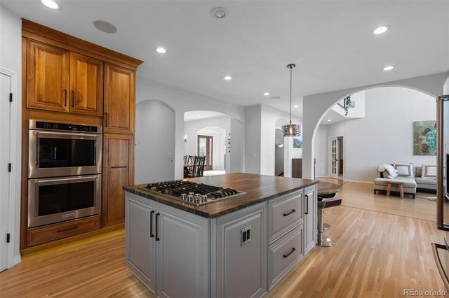16128 Mountain Bluebird Way, Morrison, CO 80465