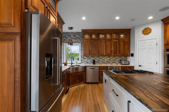 16128 Mountain Bluebird Way, Morrison, CO 80465