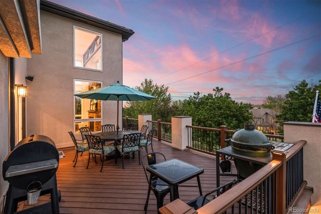 16128 Mountain Bluebird Way, Morrison, CO 80465