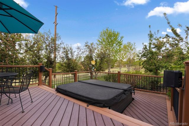16128 Mountain Bluebird Way, Morrison, CO 80465