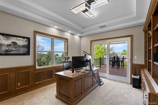 16128 Mountain Bluebird Way, Morrison, CO 80465