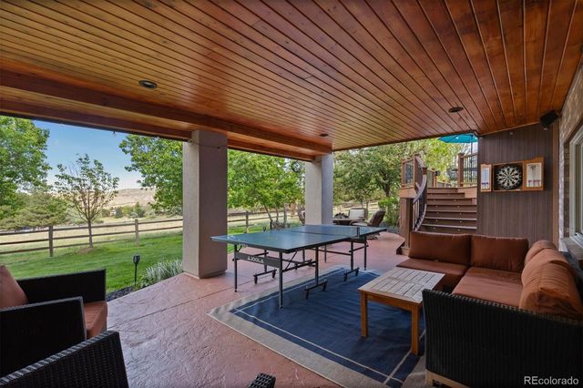 16128 Mountain Bluebird Way, Morrison, CO 80465