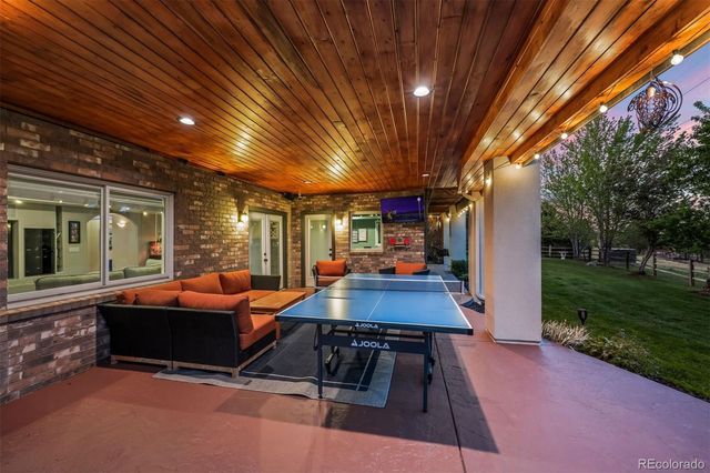16128 Mountain Bluebird Way, Morrison, CO 80465