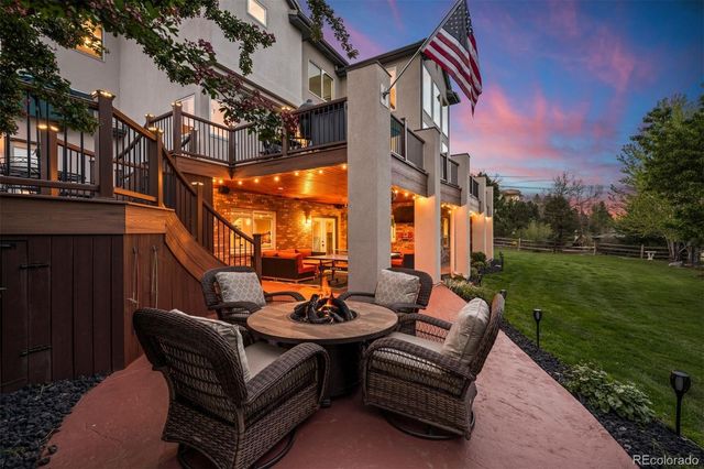 16128 Mountain Bluebird Way, Morrison, CO 80465