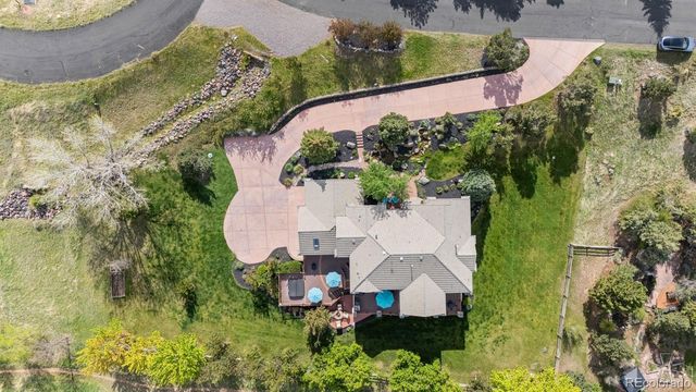 16128 Mountain Bluebird Way, Morrison, CO 80465