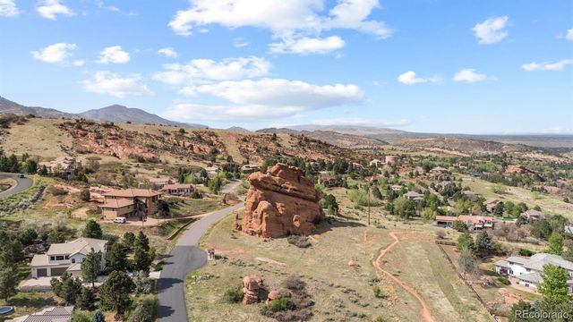 16128 Mountain Bluebird Way, Morrison, CO 80465