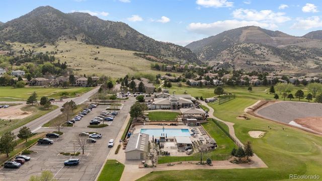 16128 Mountain Bluebird Way, Morrison, CO 80465