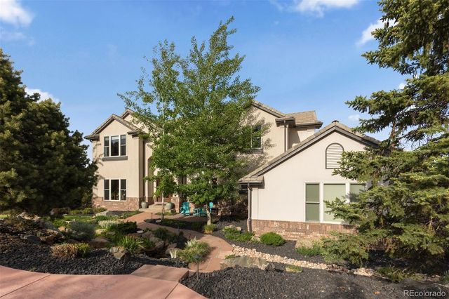 16128 Mountain Bluebird Way, Morrison, CO 80465