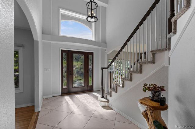 16128 Mountain Bluebird Way, Morrison, CO 80465